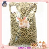 Timothy Hay Grass, Alfalfa Grass for Rabbits and Bugs