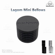 Lagom Mini Bellows babaNmama