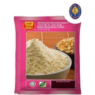 Babas Gram Dhall Flour 500g