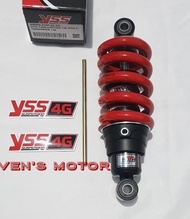 MONOSHOCK YSS JUPITER MX DTG HYBRID ORIGINAL