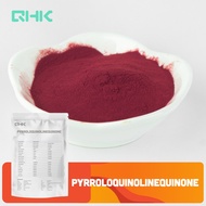 Pyrroloquinoline Quinone Vitamin PQQ Food Grade 99% 100g Double Layer Pack Qinghekang