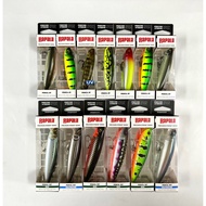 RAPALA PENCIL 87mm 107mm Fake Bait