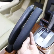 Honda g8 2008-2013 Silicone Handbrake Cover Accord 8th Car Interior Accessories Autolab