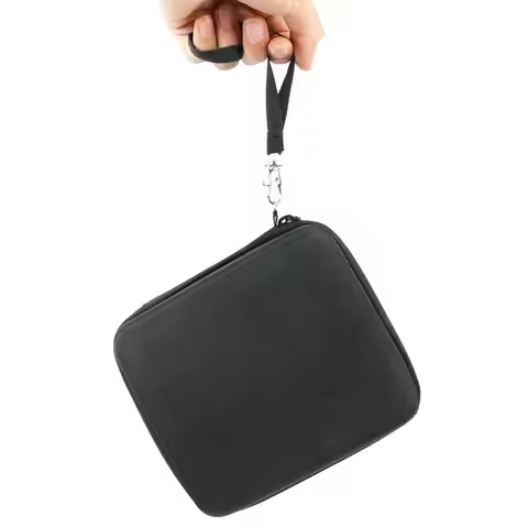 For Logitech MX Vertical Mouse Storage Bag Portable Shock Resistant Mouse Bag