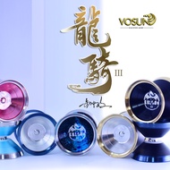VOSUN Eragon 3 Bimetal Unresponsive yoyo