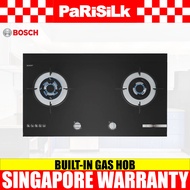 (Bulky) Bosch PMD82D31AF Series 4 2 Burner Gas hob