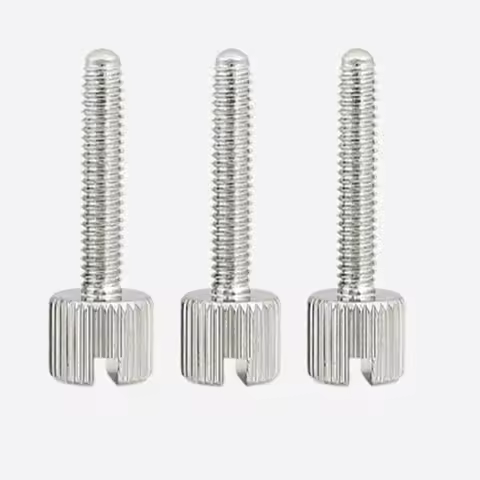 Angeleyes Secondary Mirror Bracket Adjustment Screw High-precision 304 Stainless Steel for Sky Watch
