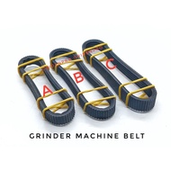 MAKITA 1900b 1900 b / Hitachi mh-80x1 planer belt