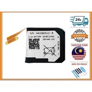 BSS Compatible For SAM SM Gear S2 3G R730 SM-R730 / SM-R735 R735 / SM-R600 R600 Battery EB-BR730ABE 