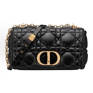DIOR DIOR Women's One-Shoulder Messenger Handbag