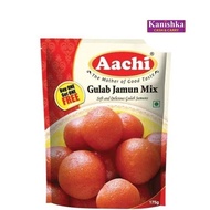 Aachi Gulab Jamun Mix 175g