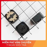 [5 Pieces]- SMD Paste Inductor CDRH127 1280-2R2 2.2uH 16A Tech Components