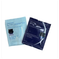 TEST PACKAGE Genuine Black Ginseng Melasma Face Cream 5g