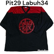 Hockey Ice CCM Pit29 Labuh34 Saiz 3XL Kain Polyester