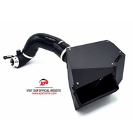 VOLKSWAGEN-MK777V2 GOLF MK7 GTI R HYBRID TURBO INLET COLD AIR INTAKE SYSTEM