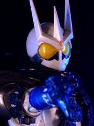 Kamen Rider Eternal SHF 真骨雕 大通
