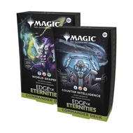 Edge of Eternities Commander Deck EOE MTG EDH