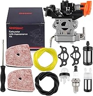 4149 120 0600 FS94R Carburetor for Stihl FS 94R FS94RC FS94R FS94 FS94 R FS94C HL91K HL91KC HL94 HL9