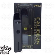 Terbaruu Uwell Caliburn G2 Pod 18W Authentic .Jp