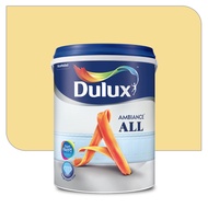 Dulux Ambiance™ All Premium Interior Wall Paint (Sparkler - 60YY 79/367)