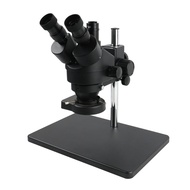 56 metal bead rings 7-45 times for fixing microscopes
