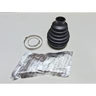 ✪ Haval H1 Great Wall M4 Drive Shaft Boot Outer & Inner Ball Cage Repair Kit Rubber Sleeve