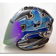 Arai Vz Ram Nakano Shuriken premium