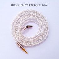 Hillaudio AG-PRO IEM Upgrade Cable