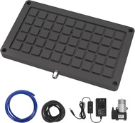 LUNYEE 3018 Vacuum Table for CNC Series 3018 Pro Max 3018 Pro Ultra Workholding Suction Table Set fo