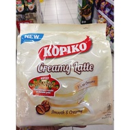 Kopiko Creamy Latte (24g X 20 sachets)