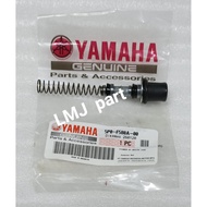 FRONT BRAKE MASTER SEAL XEON CARBON RC GT 125 AEROX 125 155 LEXI FREEGO FREE GO ORIGINAL 5P0-F580A-0