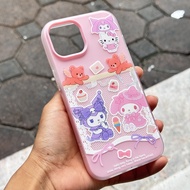 เคส puppy case POCO C71 C75