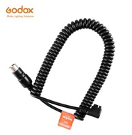 Godox AD-S1 Power Cable Cord for Godox WITSTRO AD180 AD360 AD360II