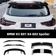 BMW G01 G02 X3 X4 Rear Spoiler Roof Top Spoiler Accessories
