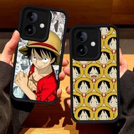 R3 One Piece Luffy OPPO A3X A3 A40m A40 5G Case