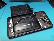 HUAWEI P20 PRO 換電 MATE 10 PRO 更換原裝電池