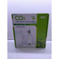 [สุดปัง] CO2ใช้เลี้ยงไม้น้ำ แบบชุดพร้อมใช้ได้ทันที  ปั๊มน้ำ ตู้ปลา ปั๊มลม KM11.7395⚡ส่งด่วน⚡