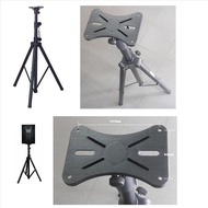 SPS-502 Heavy Duty Speaker Stands Support 8 inch / 10 inch/12 Inch/15 Inch