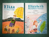 為愛遠航 • 伊萊莎牧師娘的故事 • 宋伊莉莎白醫師的故事