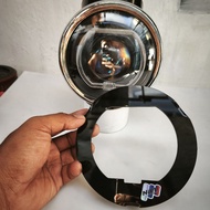 Cover Shround biled AES 2.5 - 3 in universal Honda CD cb100 s90 Cb 125