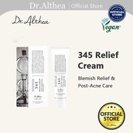 Dr Althea 345 / 147  Relief Cream 50ml