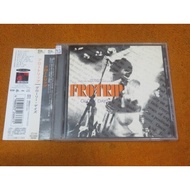 FROTRIP GLORY DAYS (Japan Edition ) 76B49 yuan