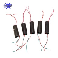 5Pcs DC 3V-6V to 400KV 400000V Boost Step-Up Power Module High Voltage Generator High Voltage Transf