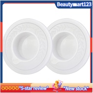 2PCS Mixers Bowl Covers for  4.5-5 Quart Tilt-Head Stand Mixers Bowl Covers Accessories Splash Guard