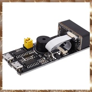 (O I Q B)Qr /1D/2D/Code Scanner V3.0 Barcode Scan Recognition Module Serial Communication Uart Inter