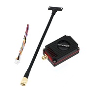 RUSHFPV RUSH XSPAN 6.1-7.2G 3W Broadband VTX - Long Range RC FPV Racing Drone Transmitter