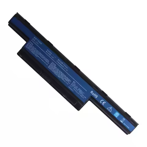 4400mah For Acer 4750G 4741G AS10D81 AS10D31 AS10D51 4743G 4752G 4738G 5750G E1-471G/571G 5560G Lapt