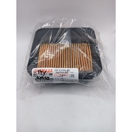 100% Original Yamaha LC135 Air Filter Cleaner/Penapis Kotak Angin