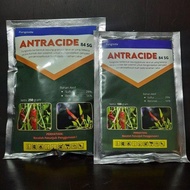 Antracide 84 Sg Fungisida Detacide Antraknosa Patek 250 Gram