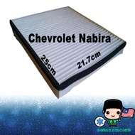 Chevrolet Nabira / OPEL ZAFIRA Air Cond Blower Cabin Air Filter